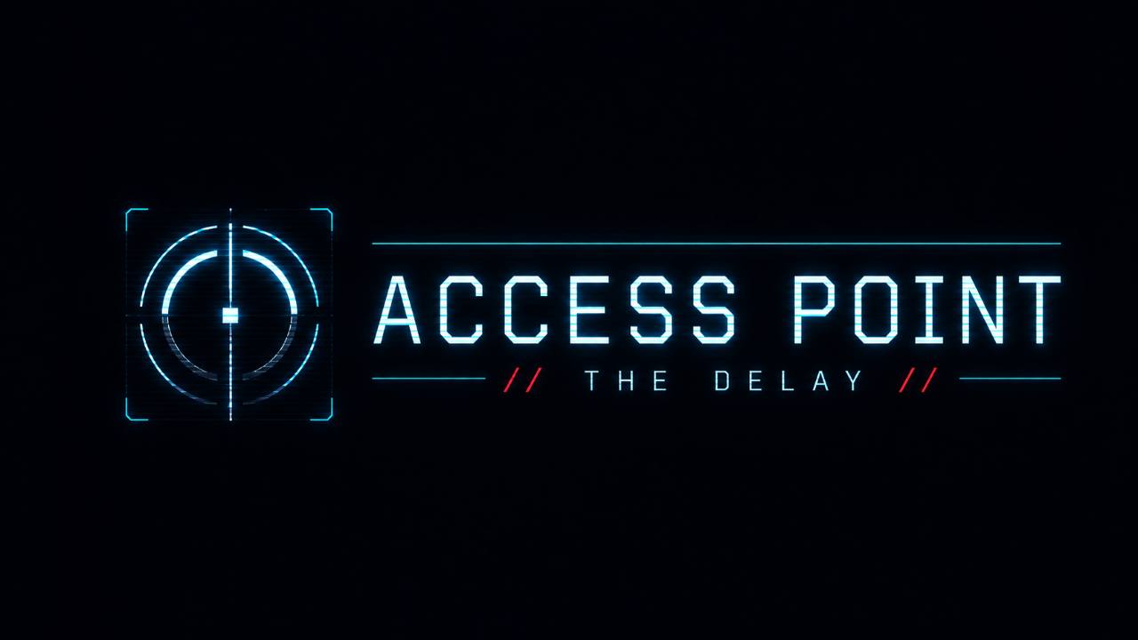 Access Point companion terminal logo.