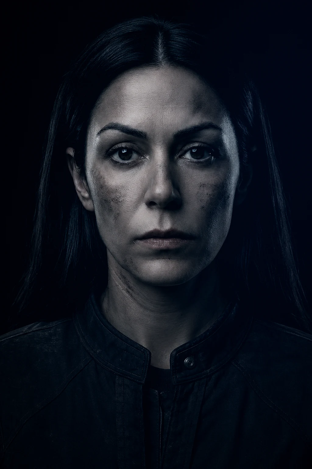 Nash dossier portrait.